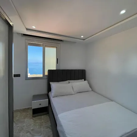 Hiba Apartments Fnideq Extérieur photo