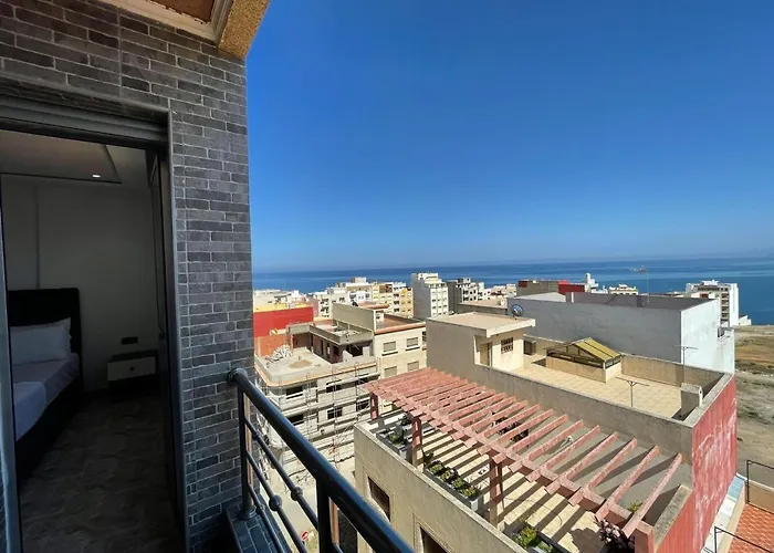 Hiba Apartments
