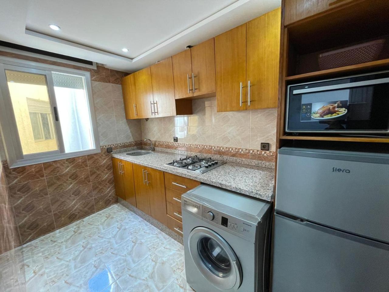 Hiba Apartment