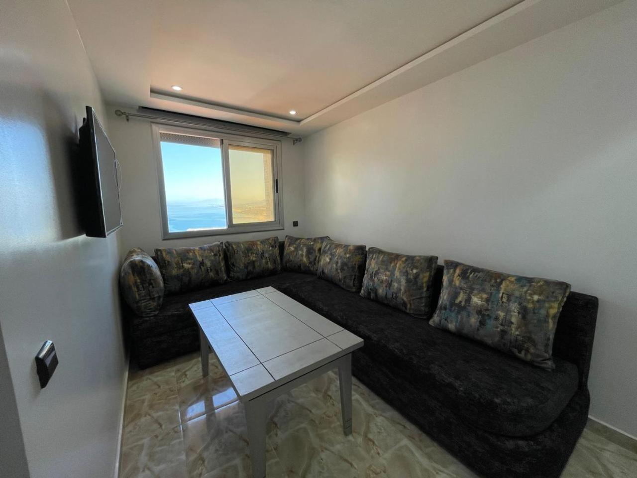 Apartment Hiba *