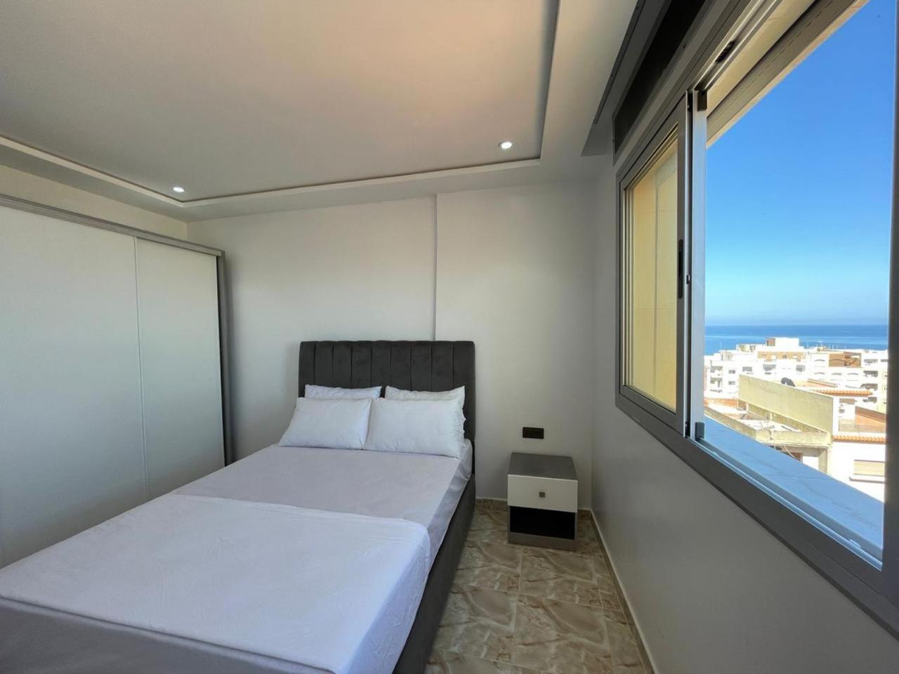 Apartment Hiba Fnideq