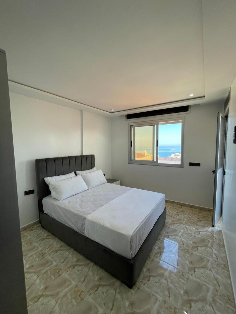 Apartment Hiba