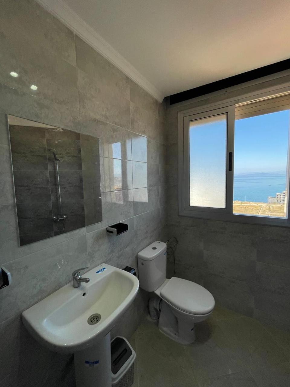 Hiba Apartment Fnideq