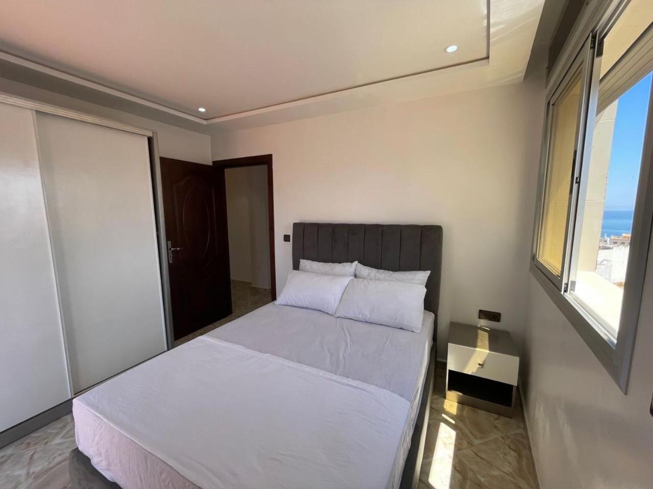 Apartment Hiba Fnideq