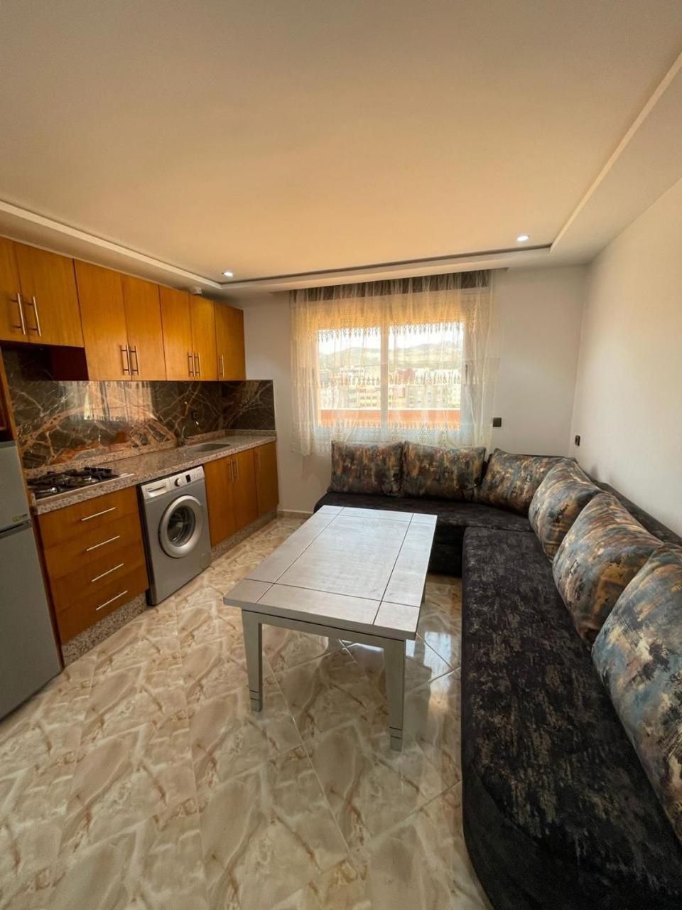 Hiba Apartment