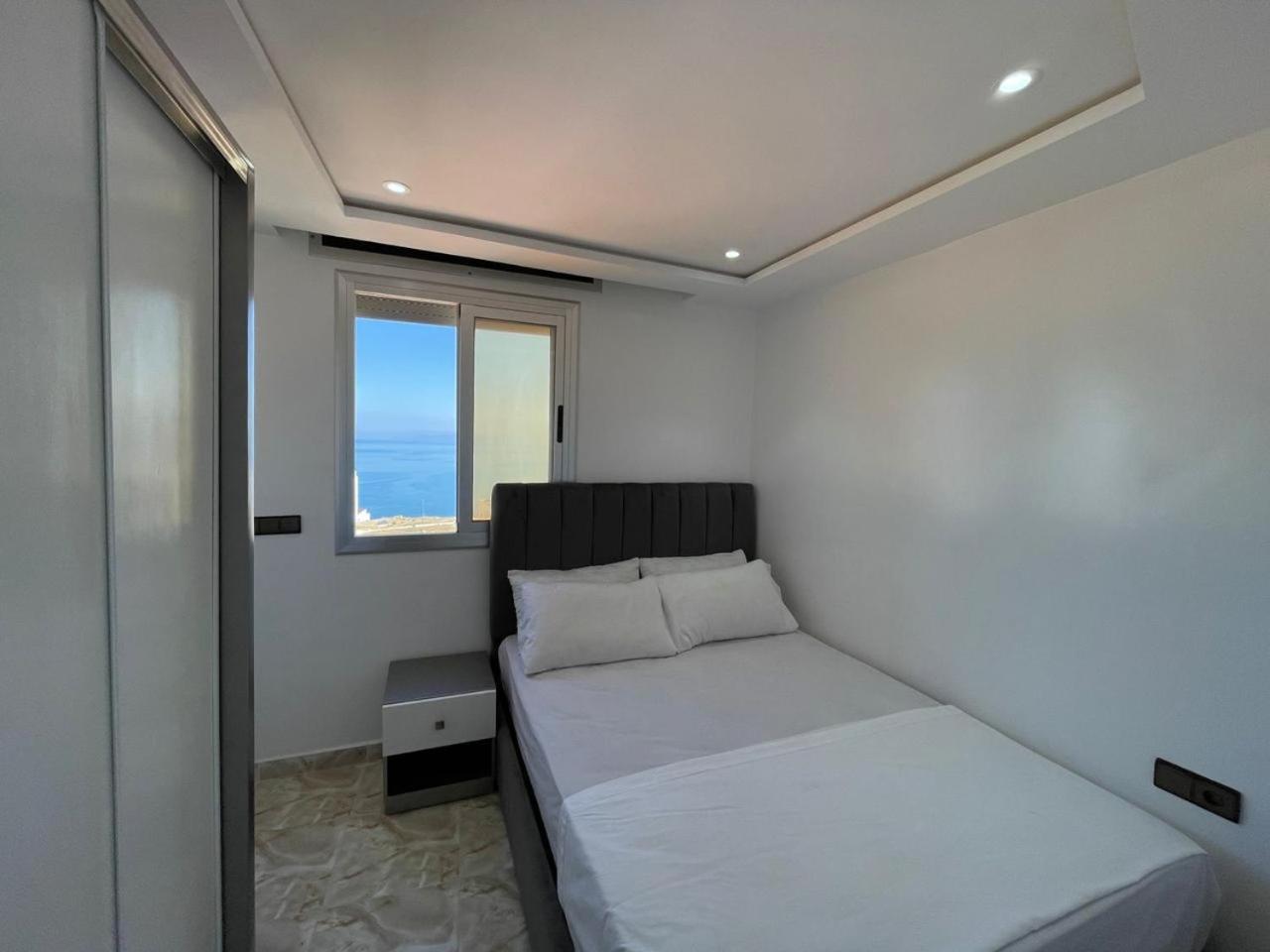 Apartment Hiba *