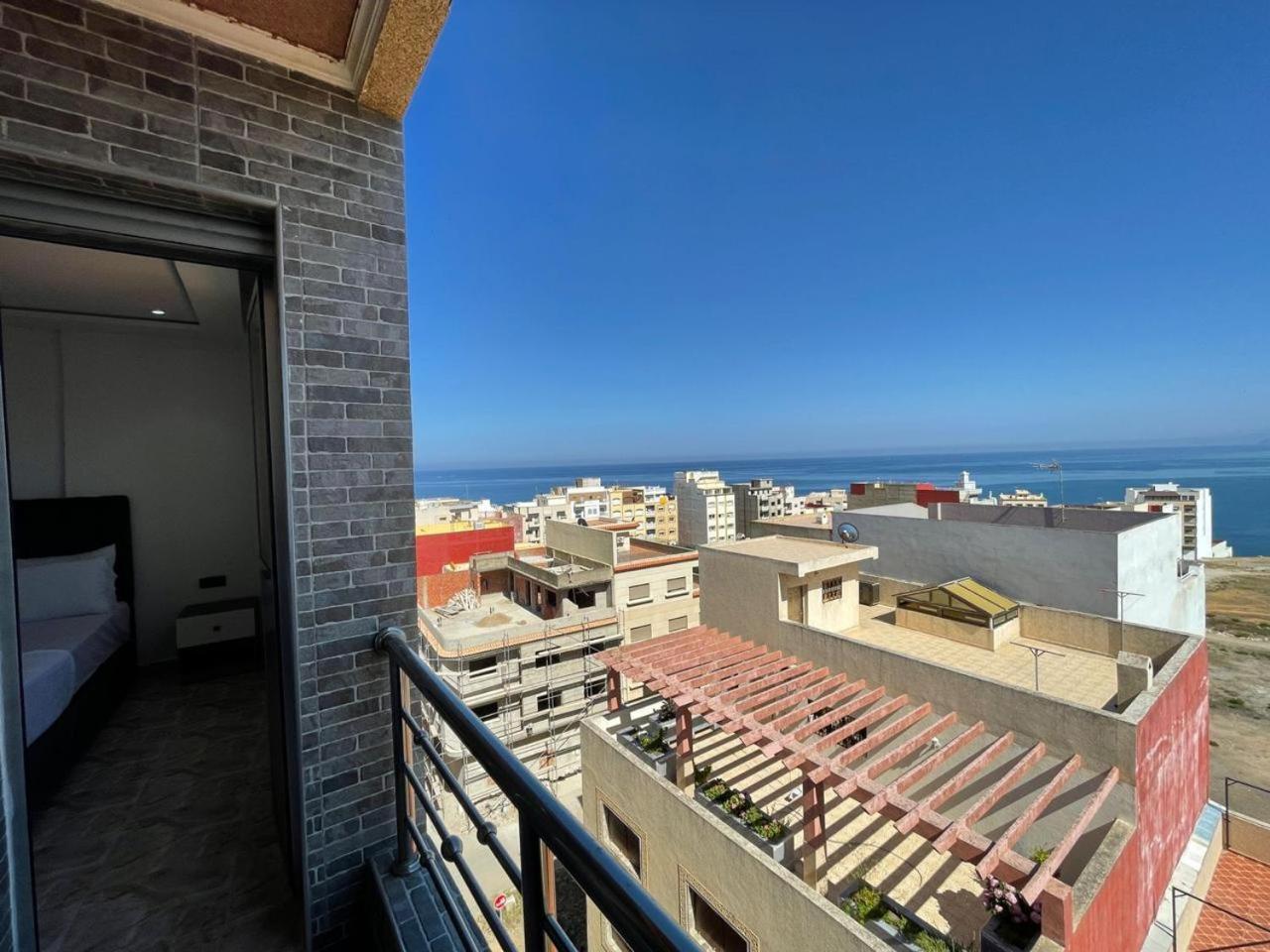 Apartment Hiba Fnideq