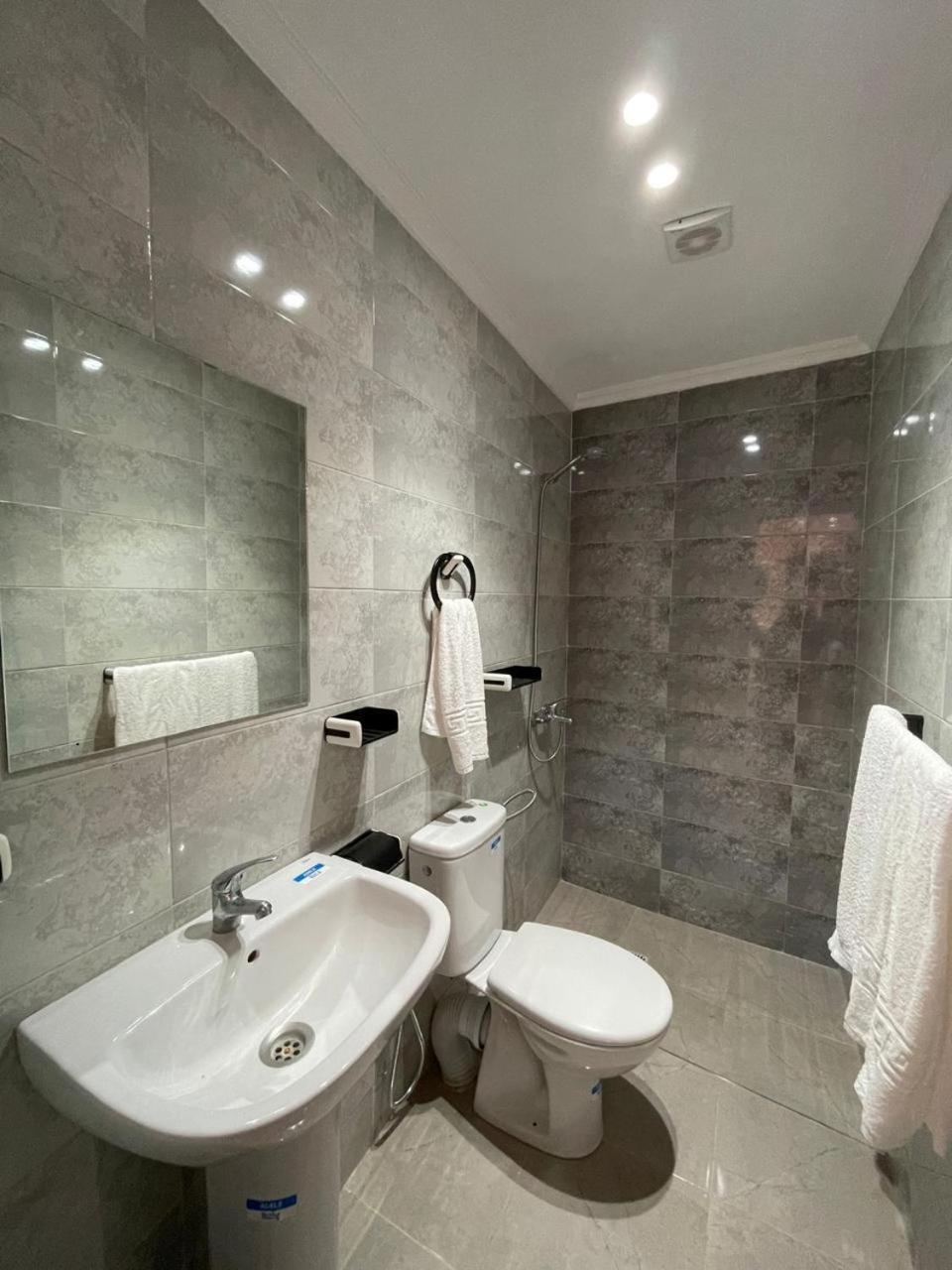 Hiba Apartment