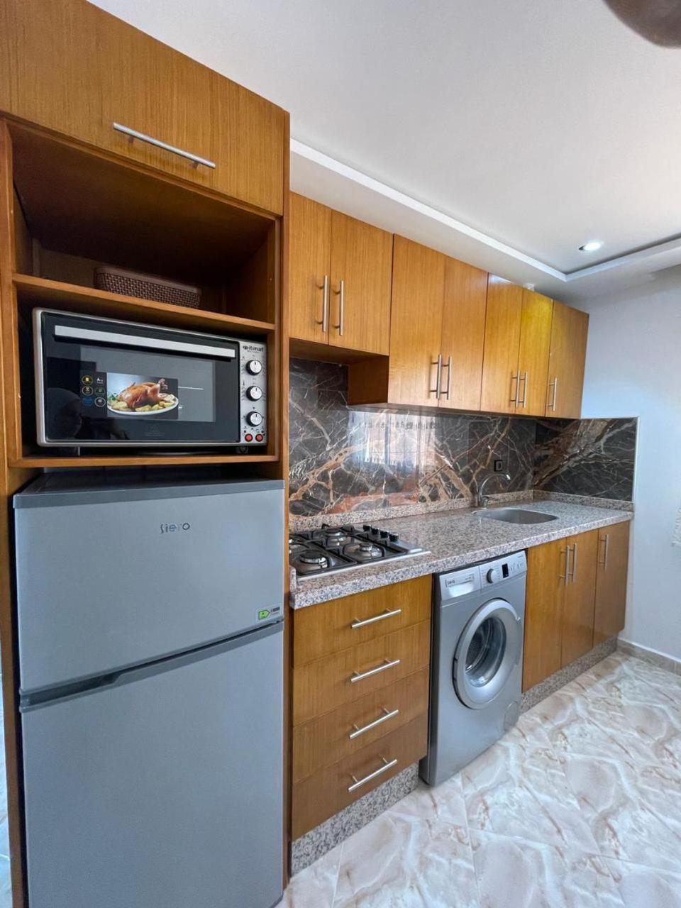 Apartment Hiba