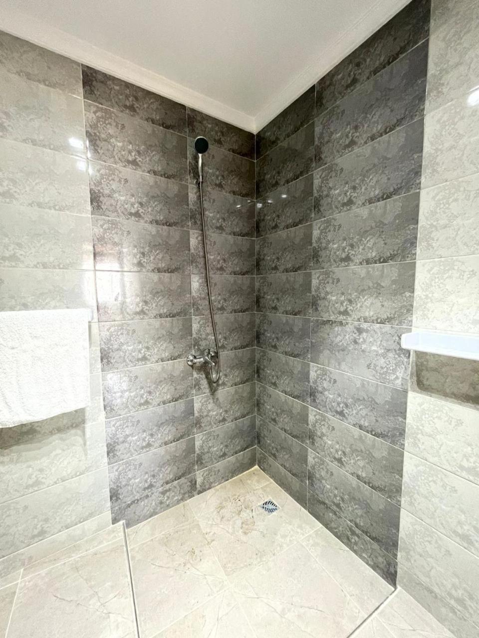 Apartment Hiba Fnideq